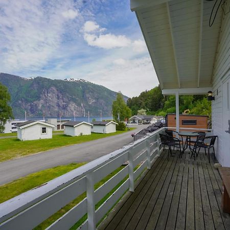 Koie Family Villa Stranda  Exterior photo